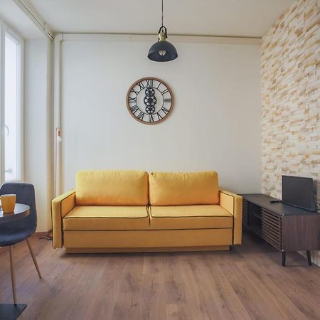 Studio Soleil - Welkeys Cannes Esterno foto