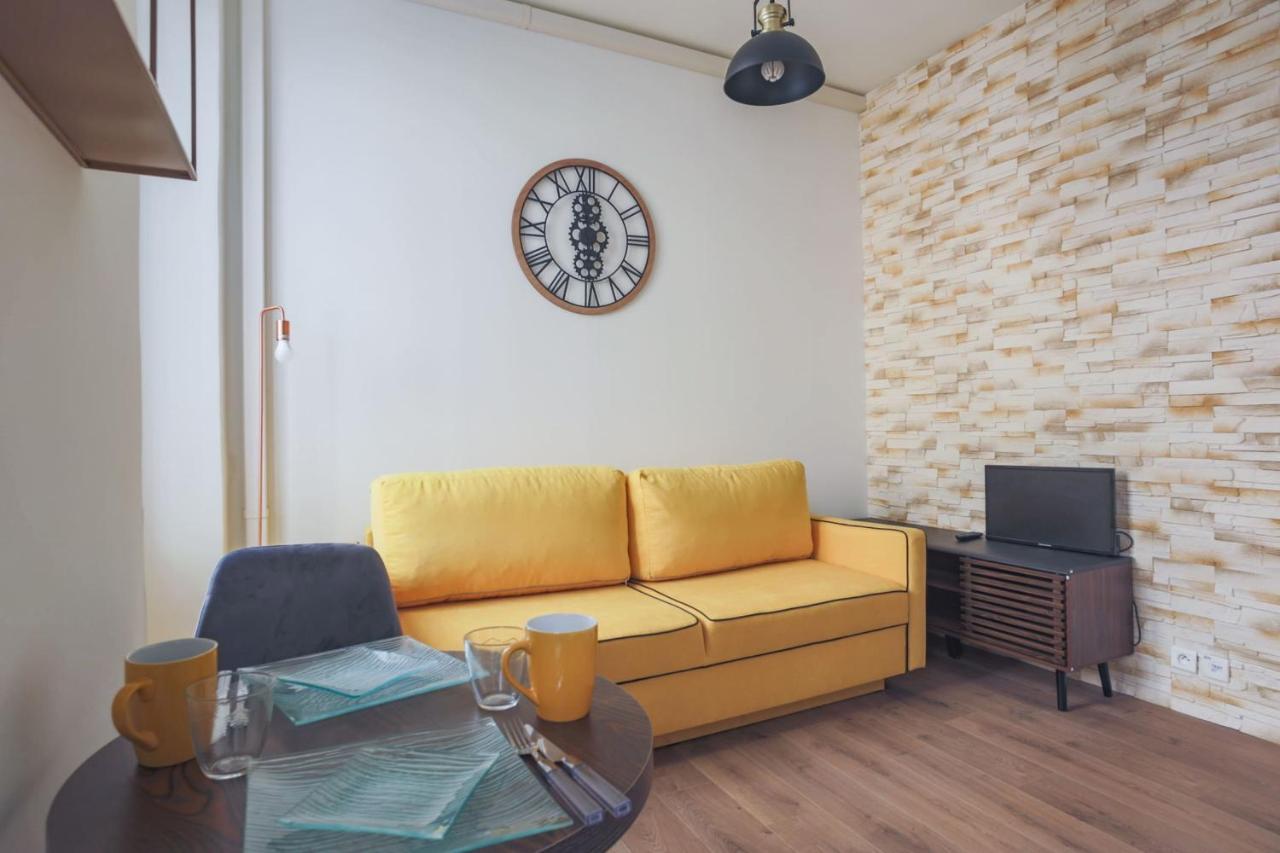 Studio Soleil - Welkeys Cannes Esterno foto